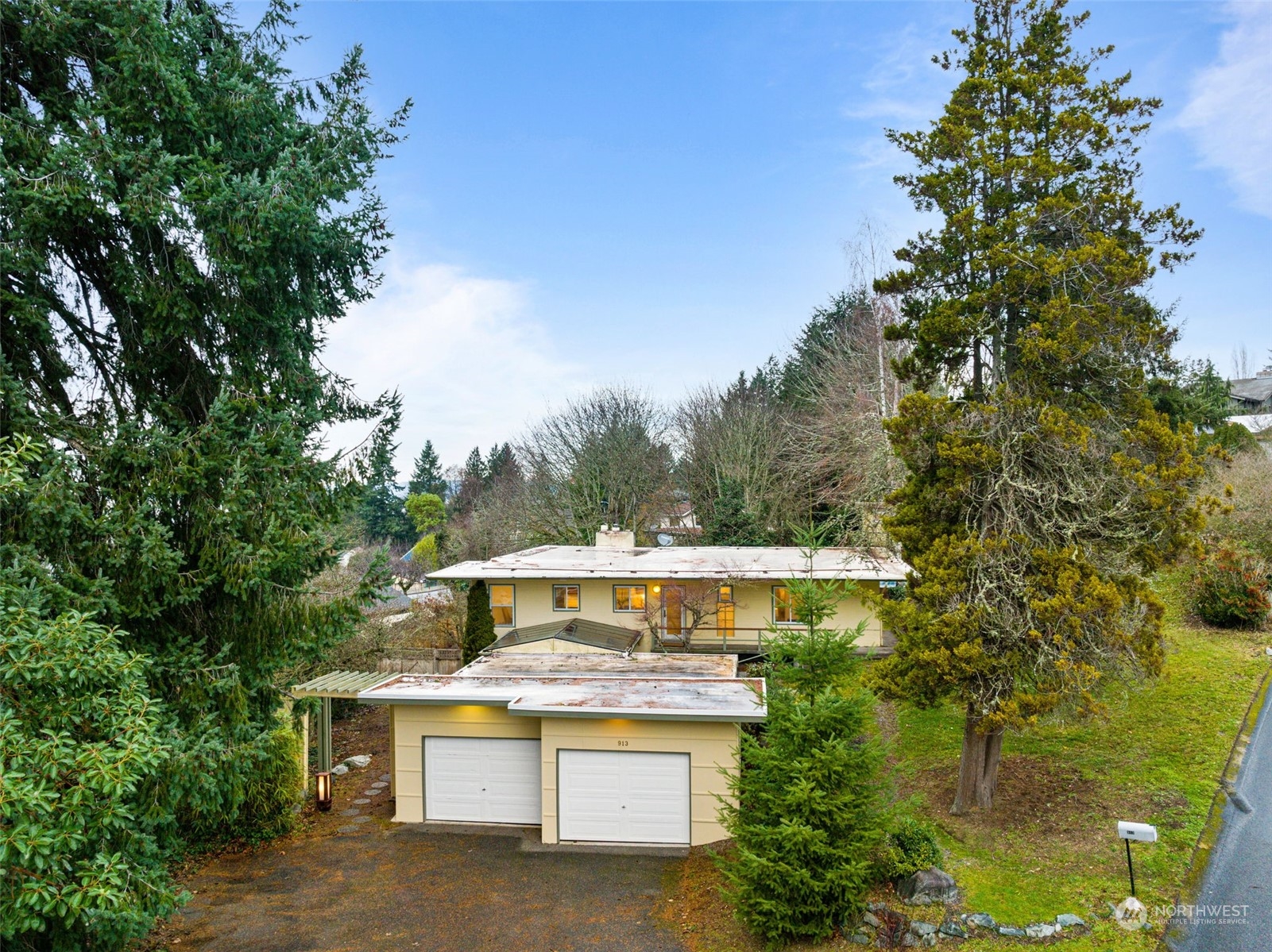 913 Powell Street Steilacoom, WA 98388 - Photo 35 of 40