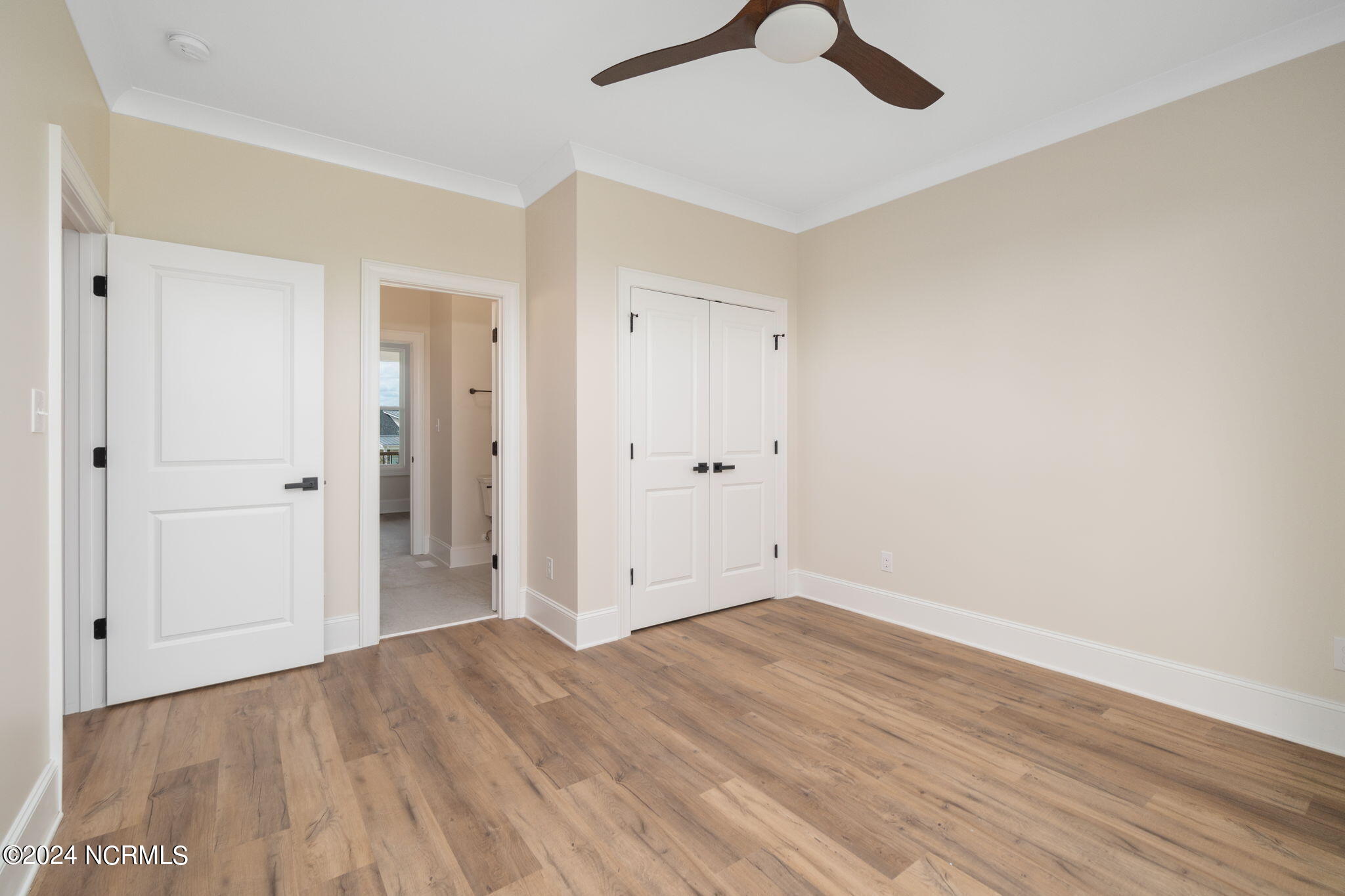 1500 Olde Farm Road Morehead City, NC 28557 - Photo 24 of 47 Guest bedroom 1