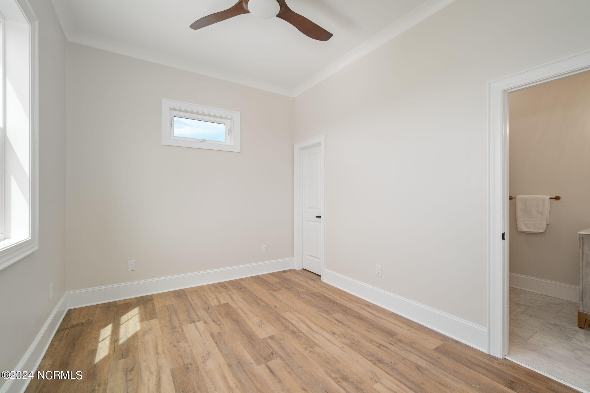 1500 Olde Farm Road Morehead City, NC 28557 - Photo 31 of 47 Guest bedroom 3