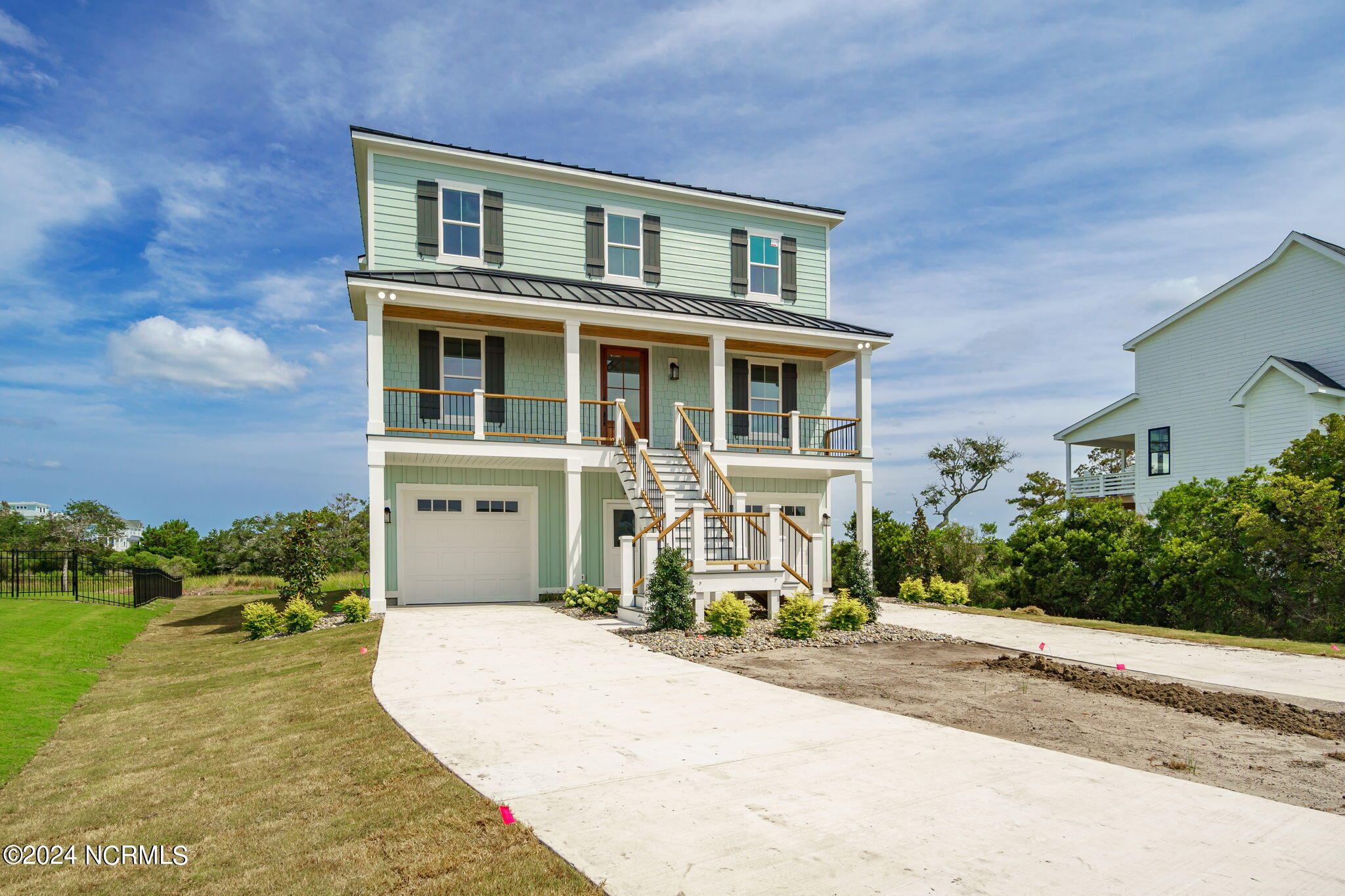 1500 Olde Farm Road Morehead City, NC 28557 - Photo 37 of 47 1500 Olde Farm Road, MHC