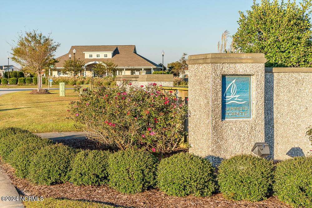 1500 Olde Farm Road Morehead City, NC 28557 - Photo 42 of 47 Mariners Pointe community