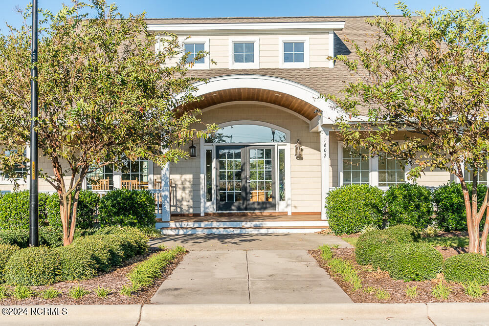 1500 Olde Farm Road Morehead City, NC 28557 - Photo 43 of 47 Mariners Pointe Clubhouse