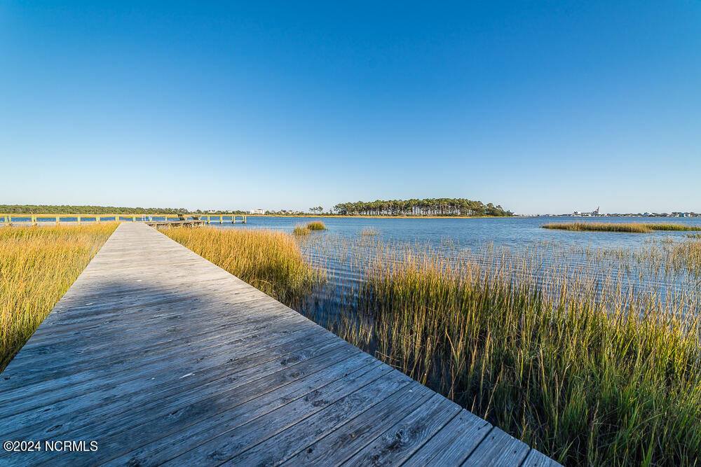 1500 Olde Farm Road Morehead City, NC 28557 - Photo 47 of 47 Mariners Pointe day dock