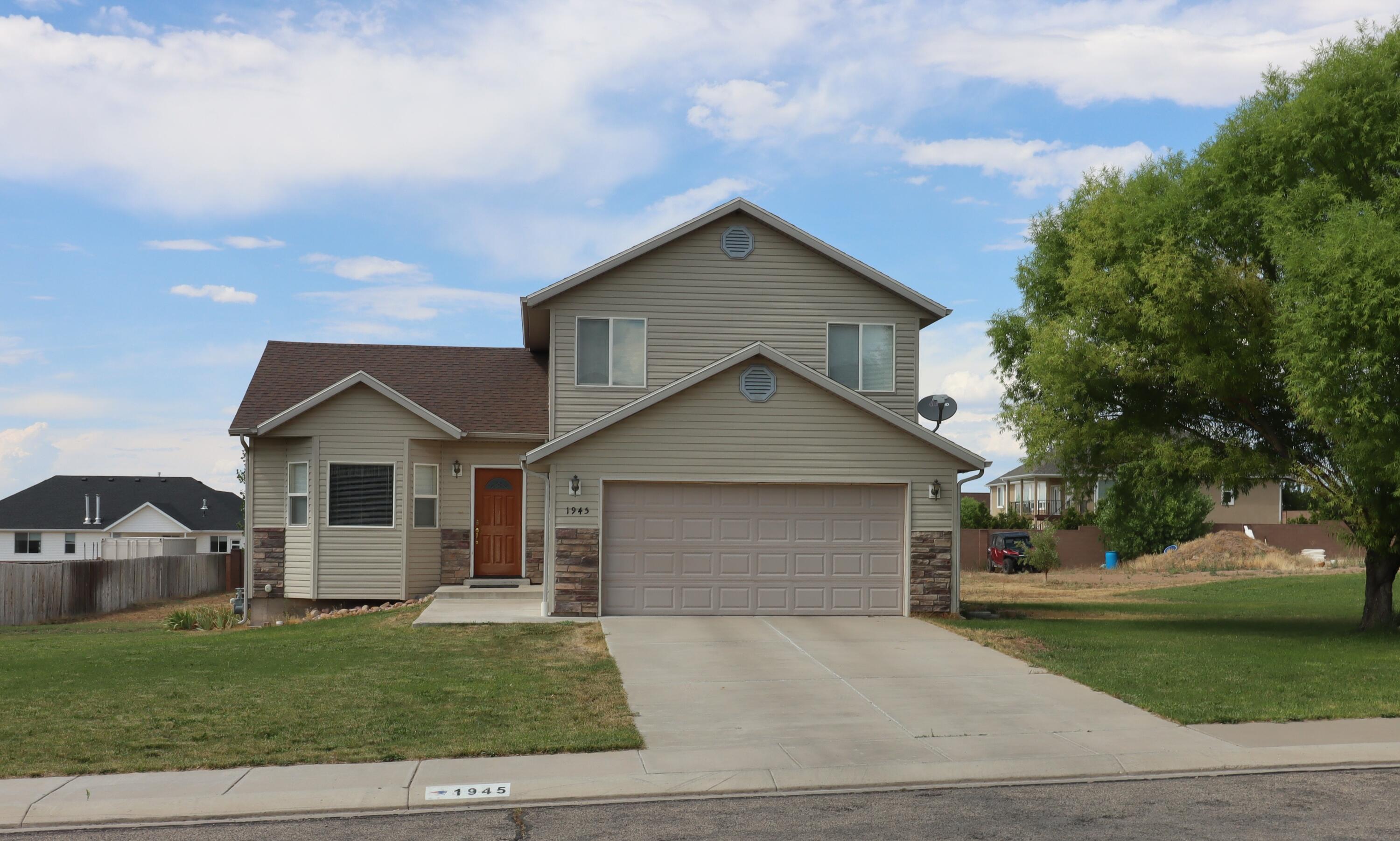 1945 Saddleback View Drive Enoch, UT 84721 - Photo 1 of 1 1 IMG_6918a