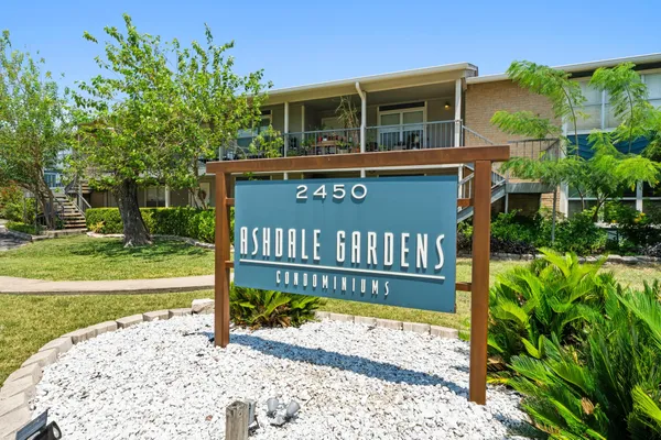 $184,000 | 2450 Ashdale Drive, Unit D106, Austin, TX 78757