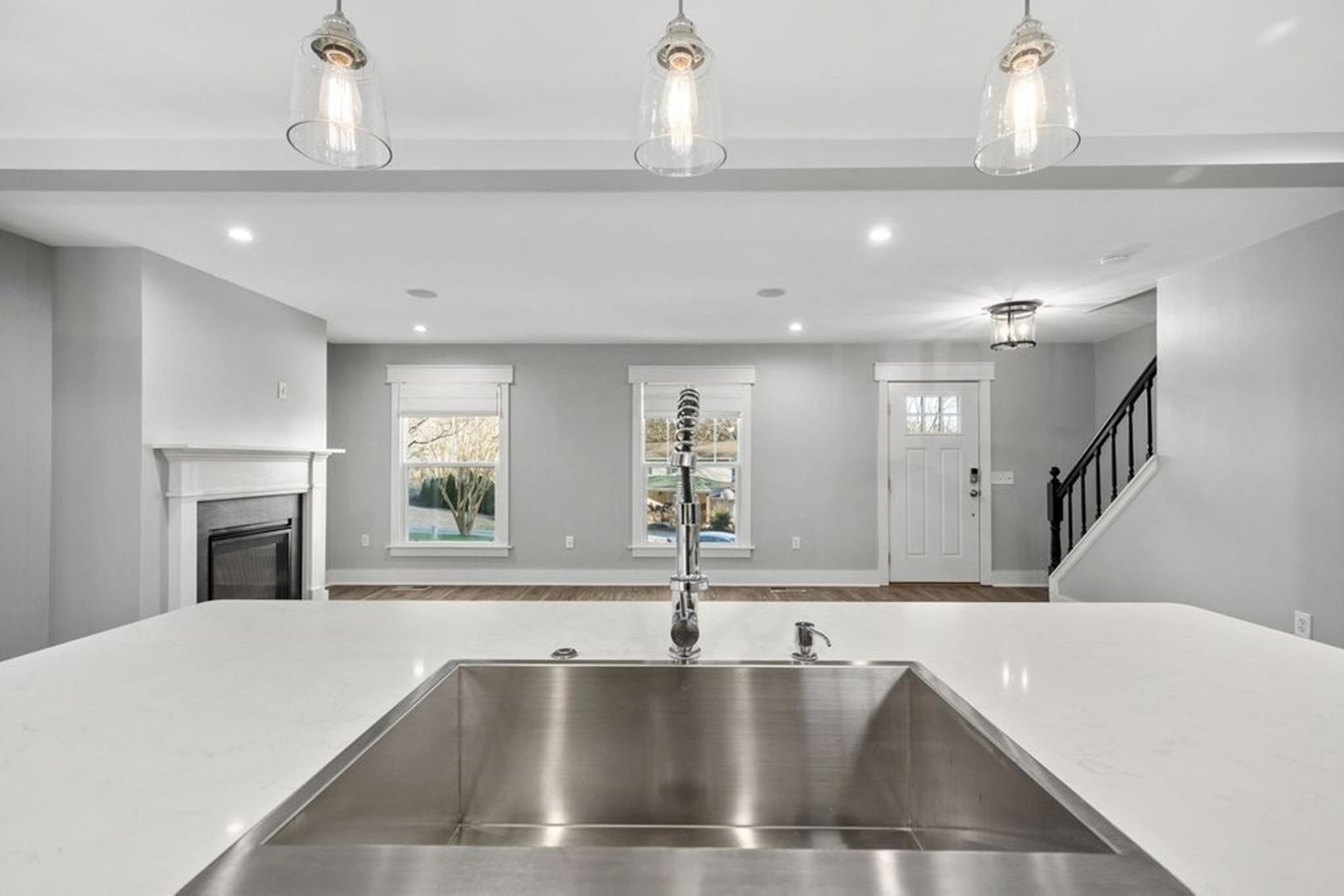 6004 Clare Court Raleigh, NC 27609 - Photo 9 of 43 Photo 9