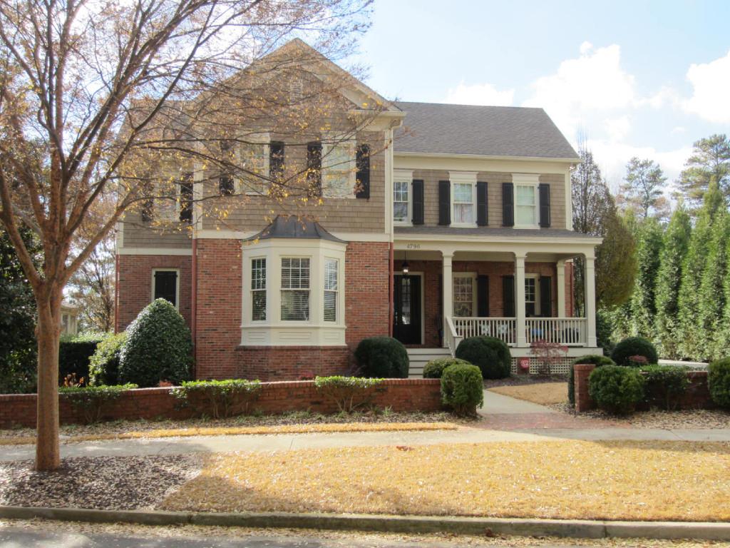 4796 Ridgeview Road Dunwoody, GA 30338 - Photo 1 of 1 Gallery Image 1
