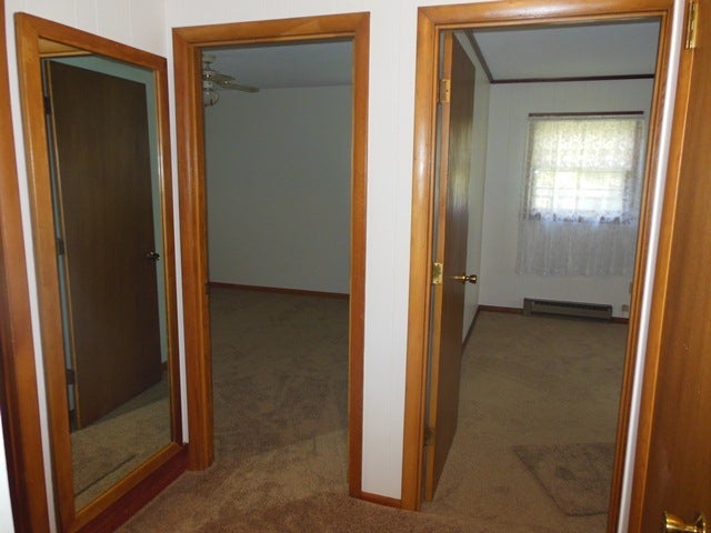 Reynolds Subdivision Road Frankford, WV 24938 - Photo 22 of 50 Hallway to Bedrooms