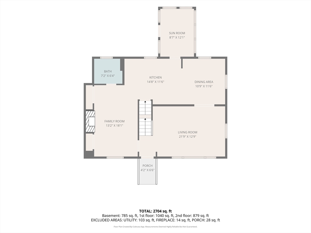 299 Concord Road Bedford, MA 01730 - Photo 37 of 38 Gallery Image 37
