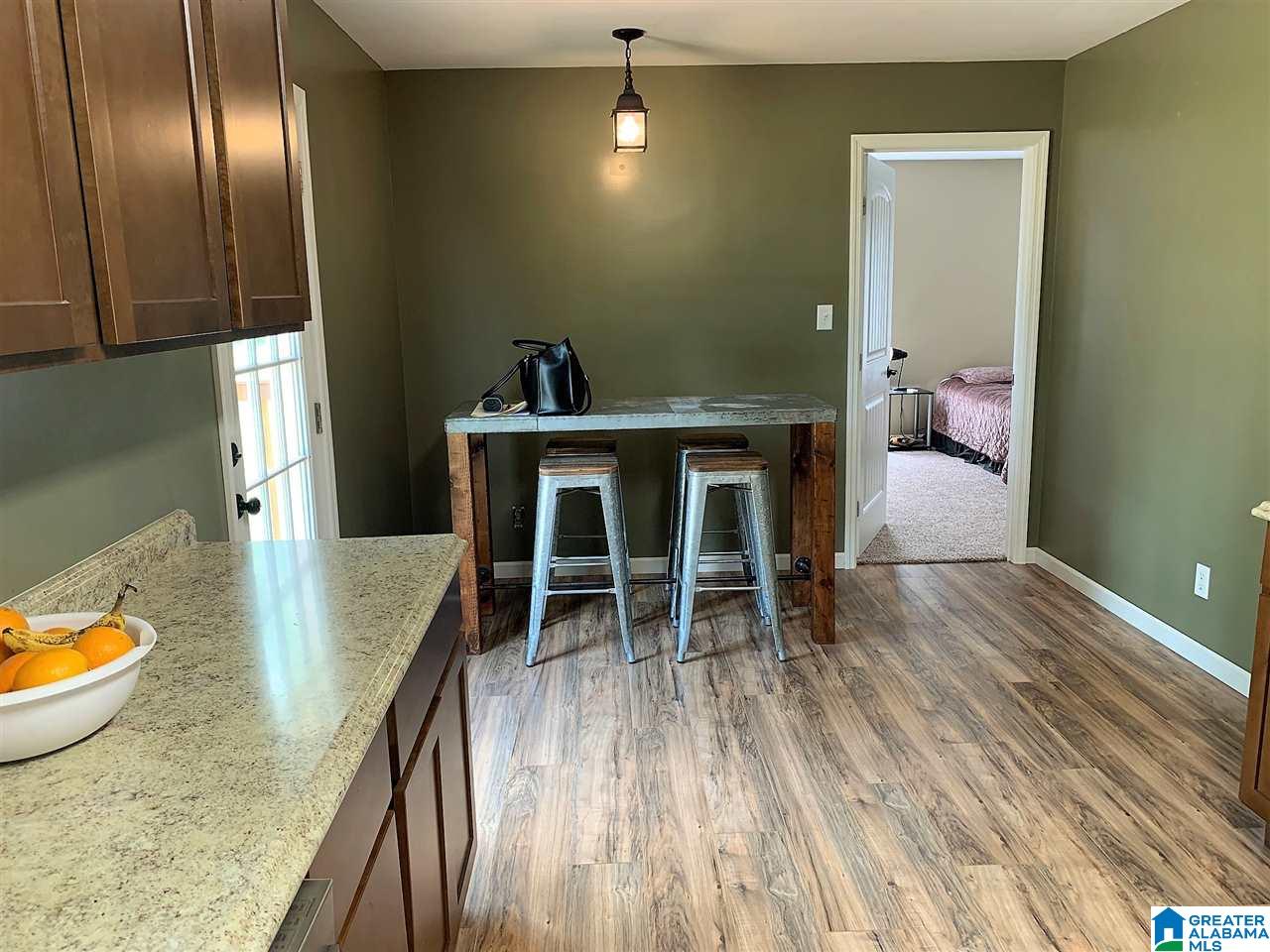 3909 Bramble Road Anniston, AL 36207 - Photo 13 of 29
