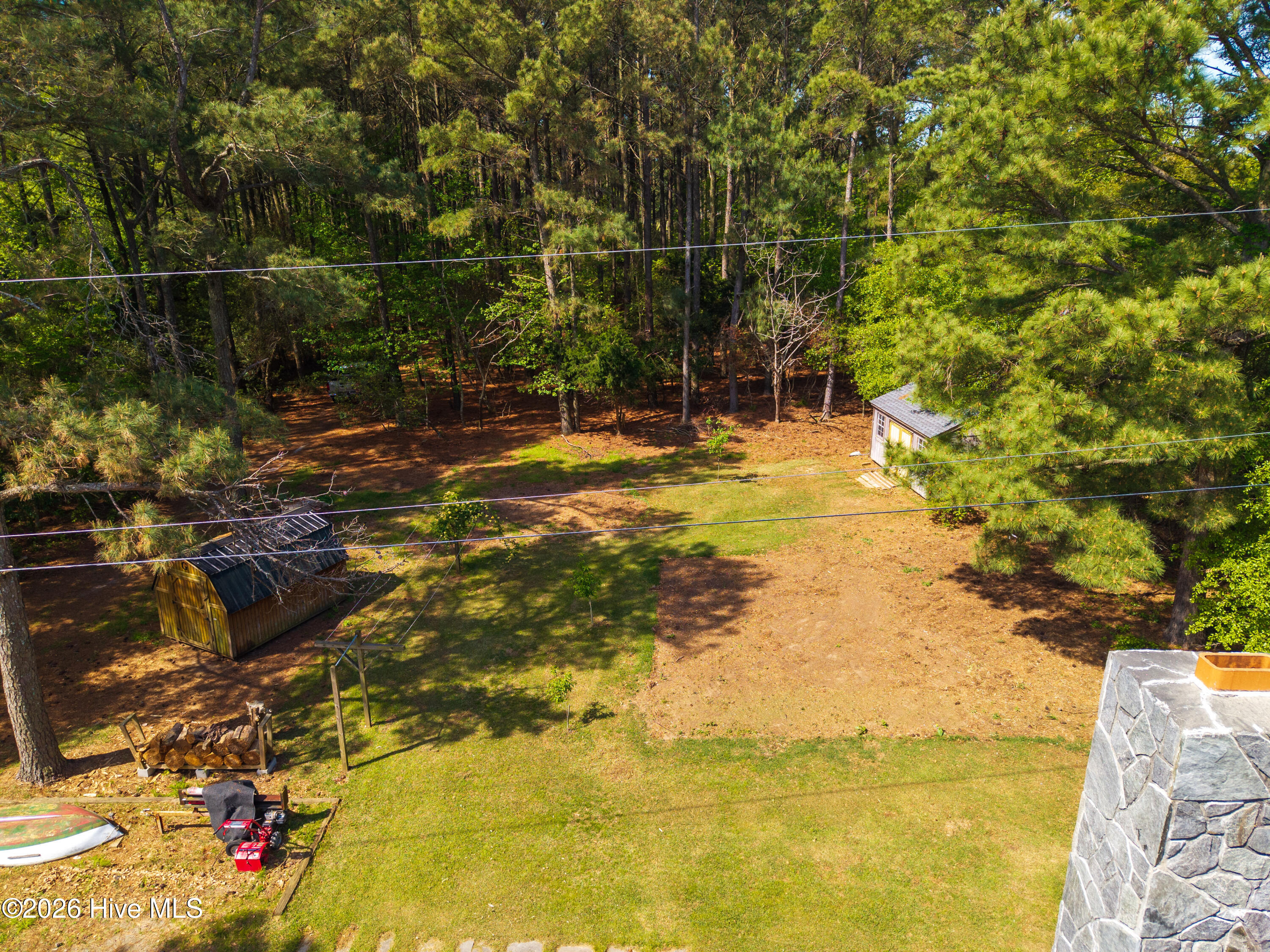 126 Narrow Shore Road Aydlett, NC 27916 - Photo 61 of 83 ext.-35