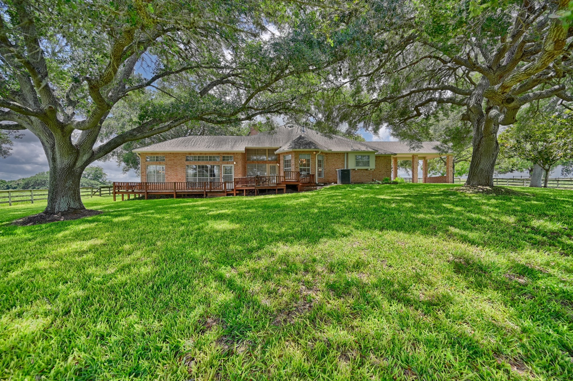 1552 Holub Road Schulenburg, TX 78956 - Photo 35 of 45