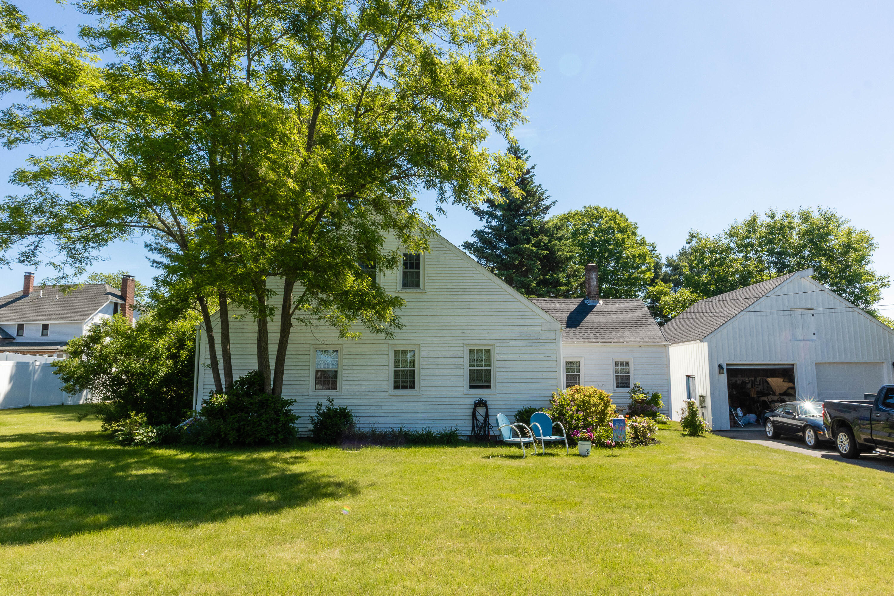 10 Nutter Way Scarborough, ME 04074 - Photo 19 of 39 MaineLivingRealEstate-Scarborough-Maine-