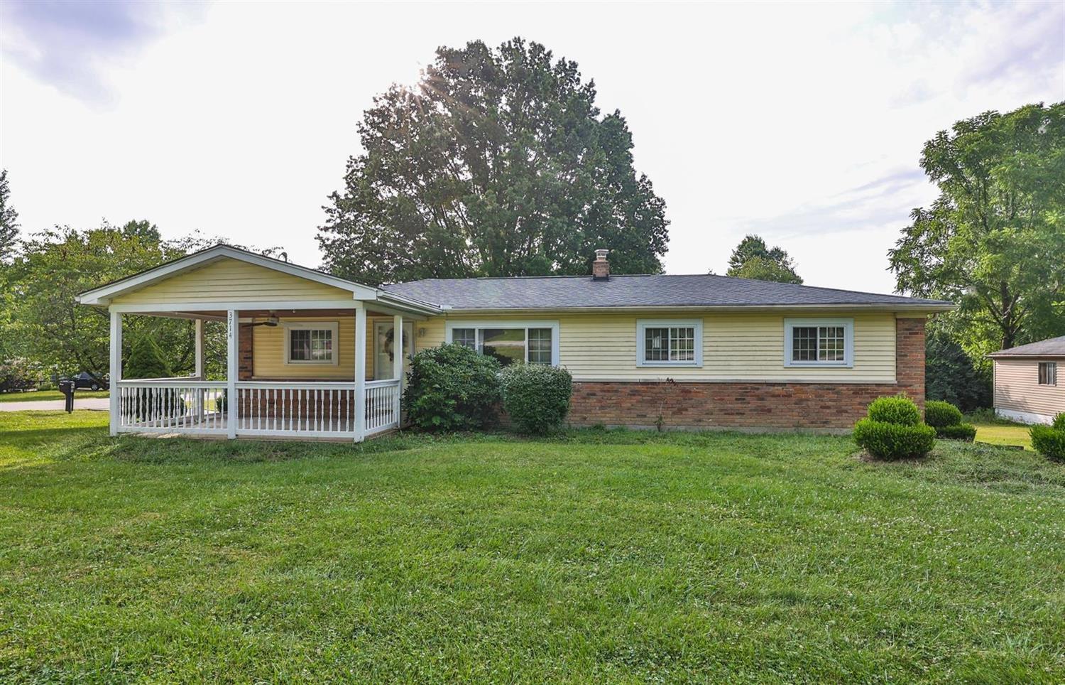 3714 Hopper Hill Road Cincinnati, OH 45255 - Photo 1 of 24 Gallery Image 1