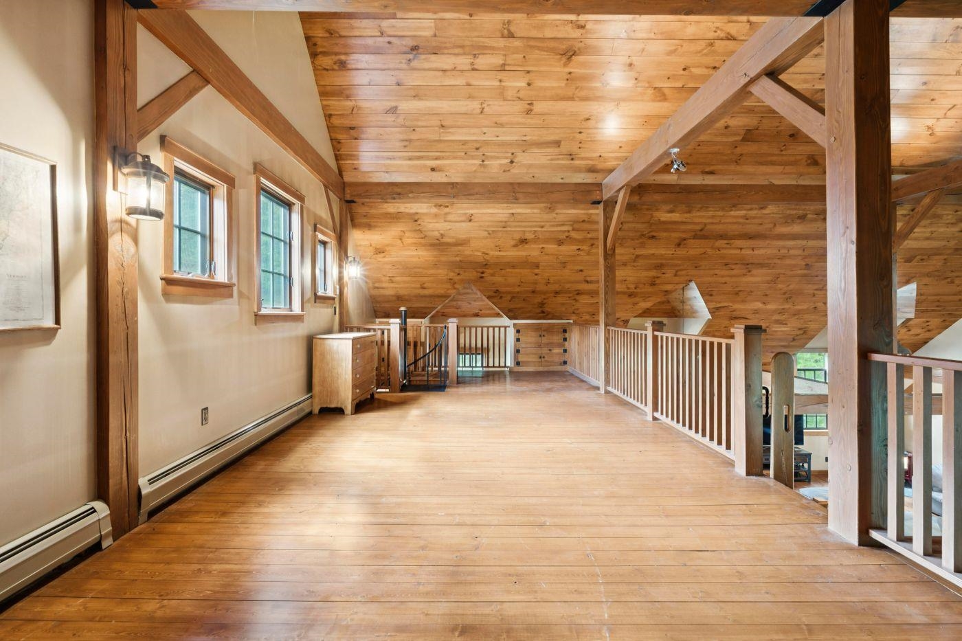 821 Little River Farm Road Stowe, VT 05672 - Photo 30 of 33