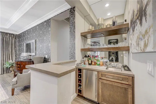 $9,200 | 81 Navarra Canyon Court, Las Vegas, NV 89138