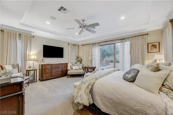 $9,200 | 81 Navarra Canyon Court, Las Vegas, NV 89138