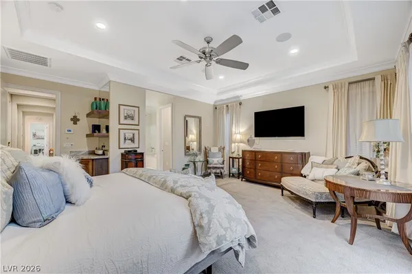 $9,200 | 81 Navarra Canyon Court, Las Vegas, NV 89138