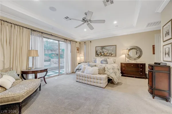 $9,200 | 81 Navarra Canyon Court, Las Vegas, NV 89138