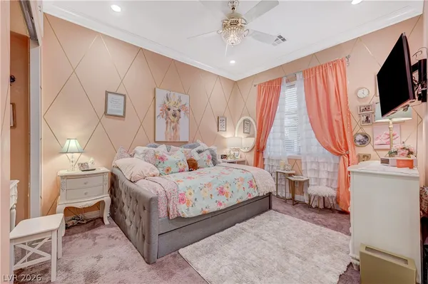 $9,200 | 81 Navarra Canyon Court, Las Vegas, NV 89138