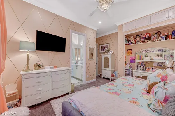 $9,200 | 81 Navarra Canyon Court, Las Vegas, NV 89138