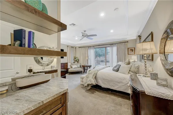 $9,200 | 81 Navarra Canyon Court, Las Vegas, NV 89138