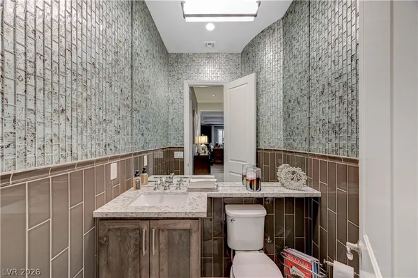 $9,200 | 81 Navarra Canyon Court, Las Vegas, NV 89138