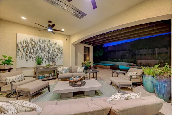 $9,200 | 81 Navarra Canyon Court, Las Vegas, NV 89138