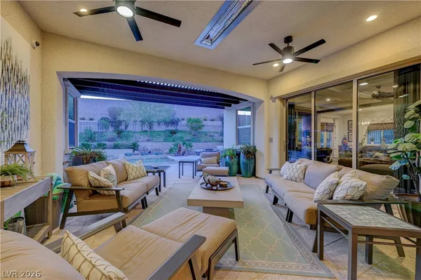 $9,200 | 81 Navarra Canyon Court, Las Vegas, NV 89138