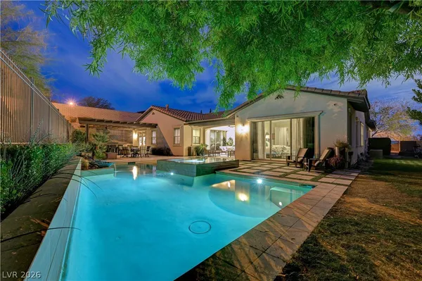 $9,200 | 81 Navarra Canyon Court, Las Vegas, NV 89138