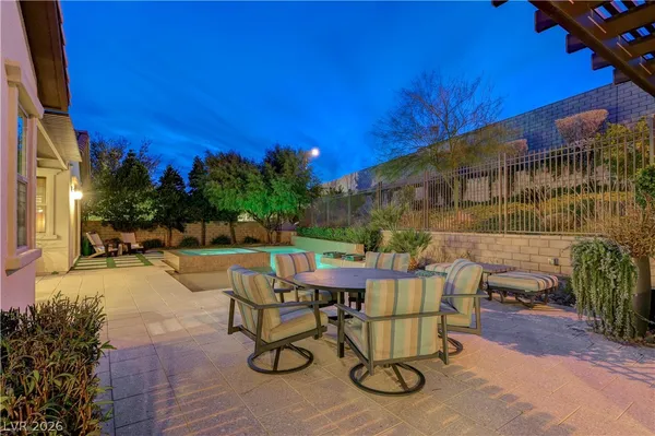 $9,200 | 81 Navarra Canyon Court, Las Vegas, NV 89138