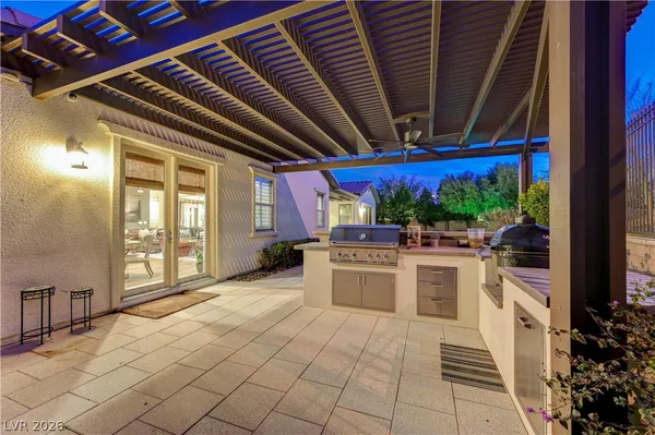 $9,200 | 81 Navarra Canyon Court, Las Vegas, NV 89138