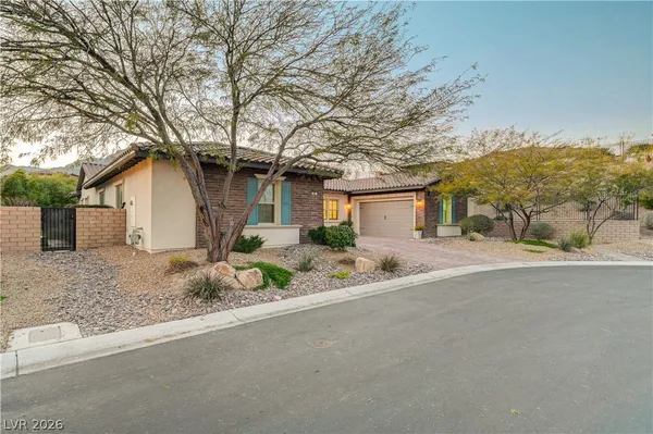 $9,200 | 81 Navarra Canyon Court, Las Vegas, NV 89138