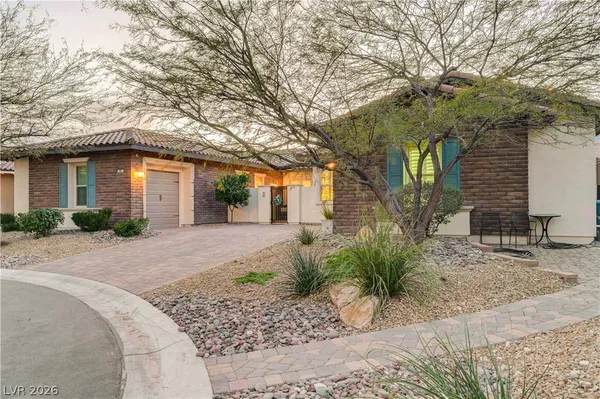 $9,200 | 81 Navarra Canyon Court, Las Vegas, NV 89138