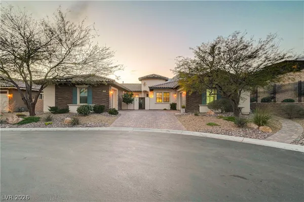 $9,200 | 81 Navarra Canyon Court, Las Vegas, NV 89138