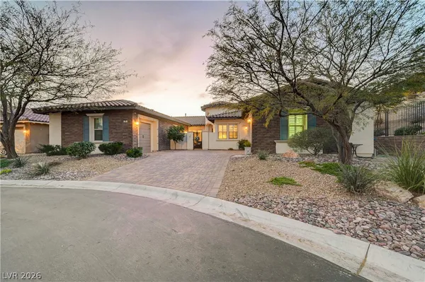 $9,200 | 81 Navarra Canyon Court, Las Vegas, NV 89138