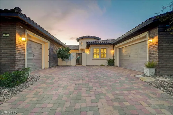 $9,200 | 81 Navarra Canyon Court, Las Vegas, NV 89138