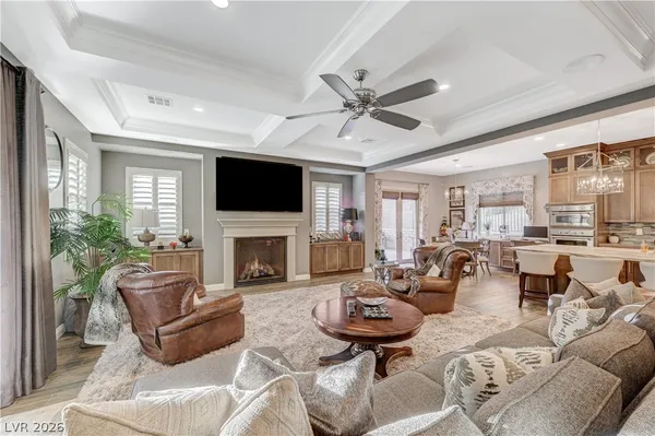 $9,200 | 81 Navarra Canyon Court, Las Vegas, NV 89138