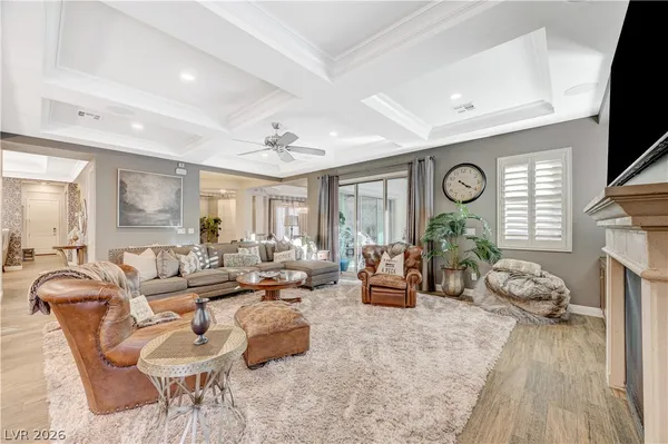 $9,200 | 81 Navarra Canyon Court, Las Vegas, NV 89138