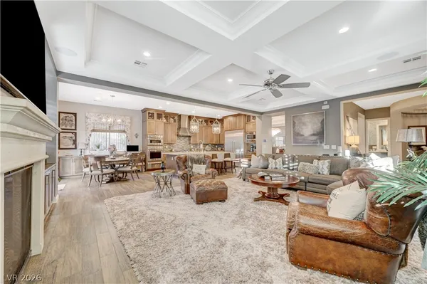 $9,200 | 81 Navarra Canyon Court, Las Vegas, NV 89138