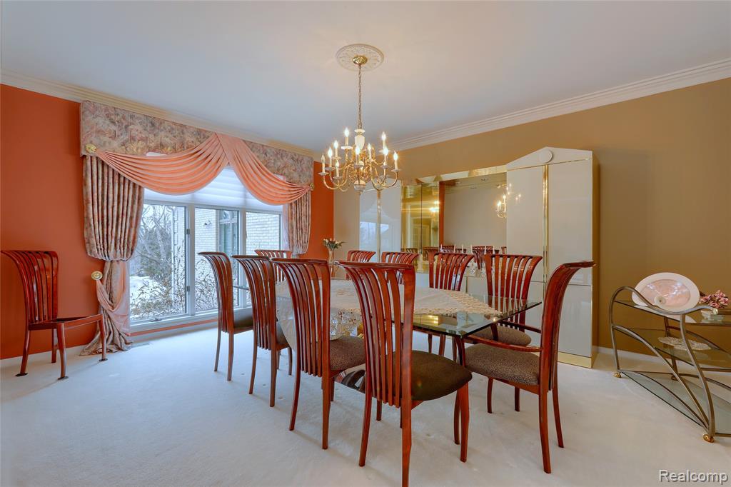1721 Archers Pointe Rochester Hills, MI 48306 - Photo 16 of 59