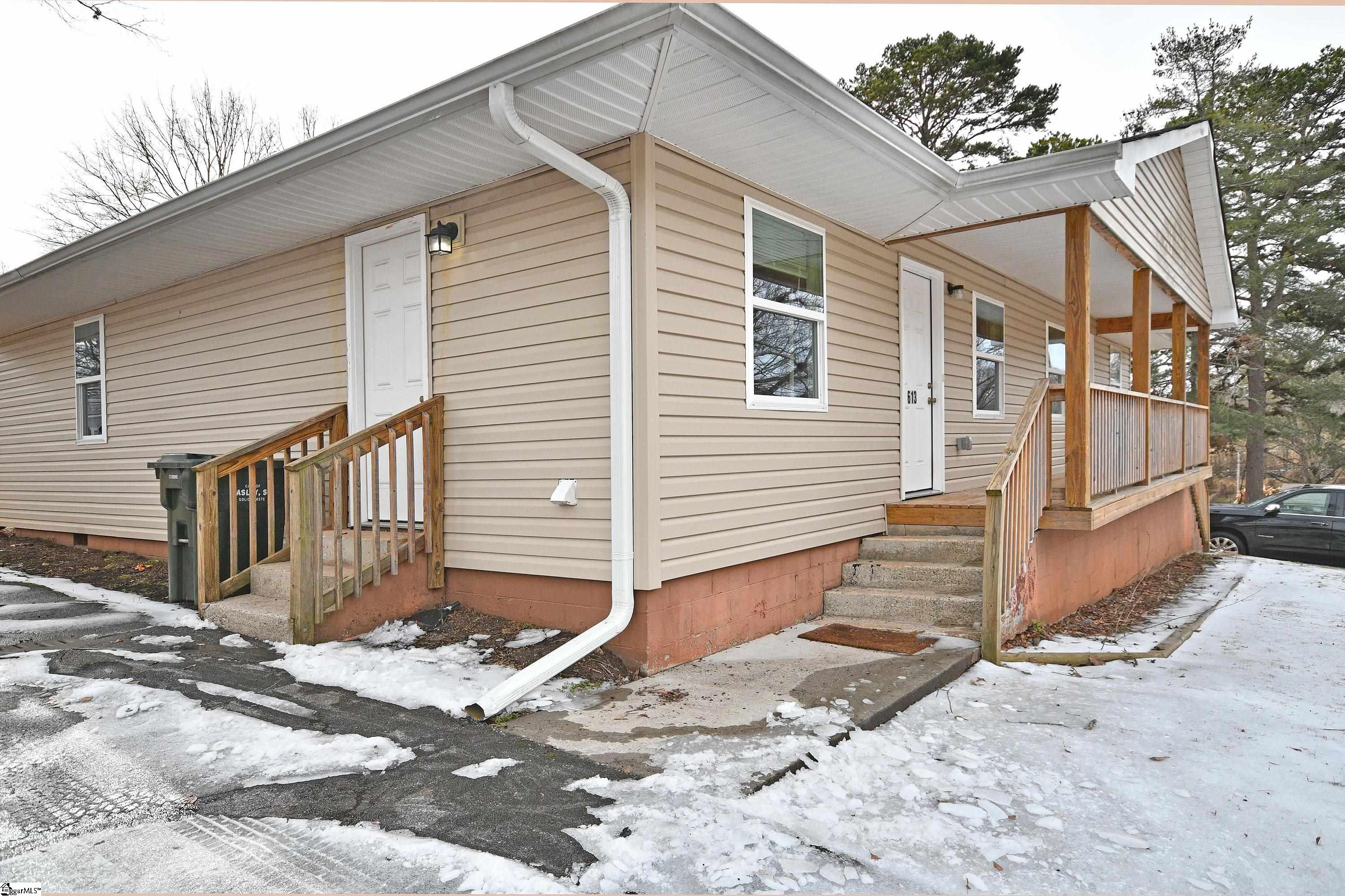 613-615 West 4th Avenue Easley, SC 29640 - Photo 15 of 37