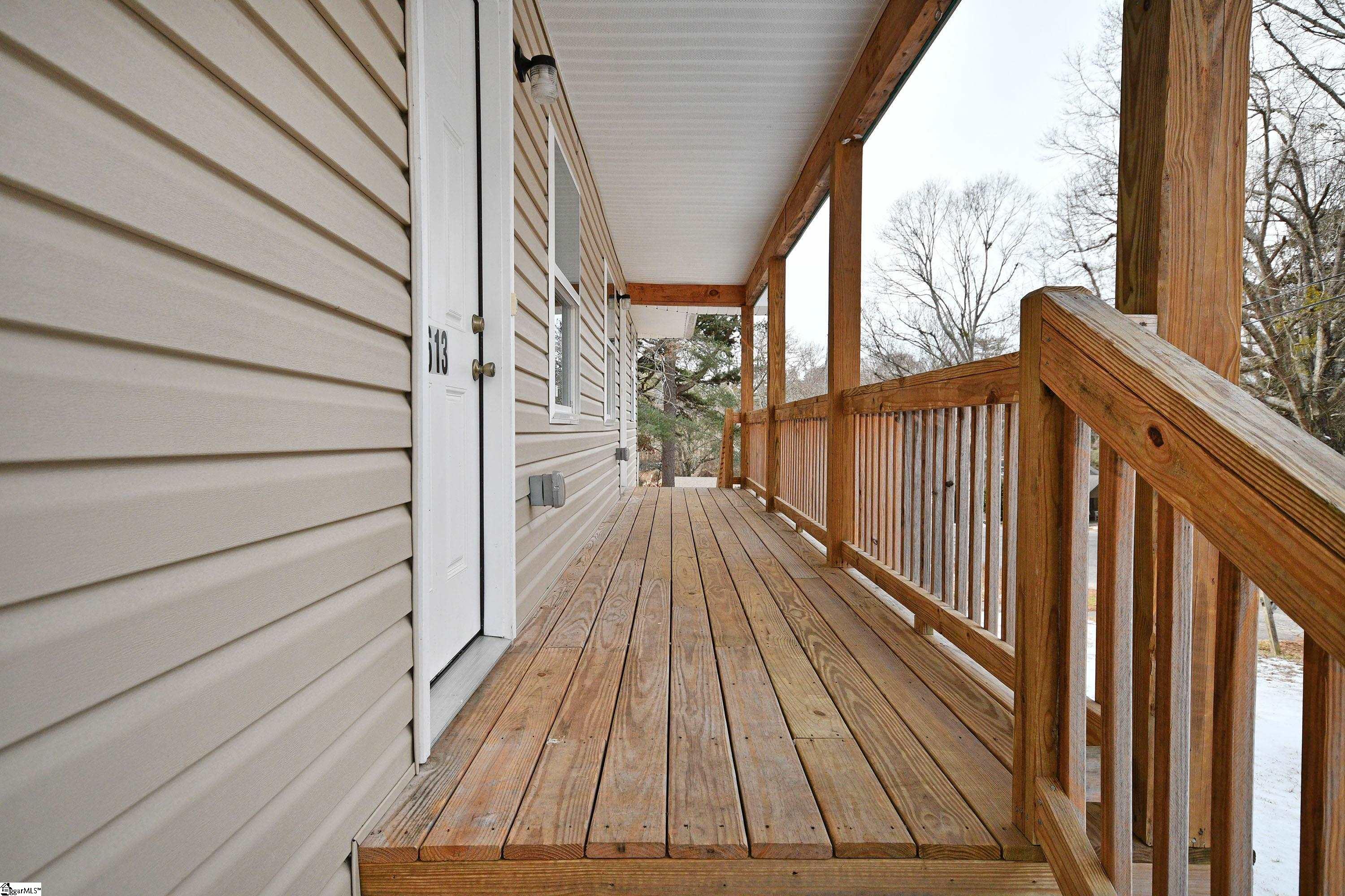 613-615 West 4th Avenue Easley, SC 29640 - Photo 16 of 37