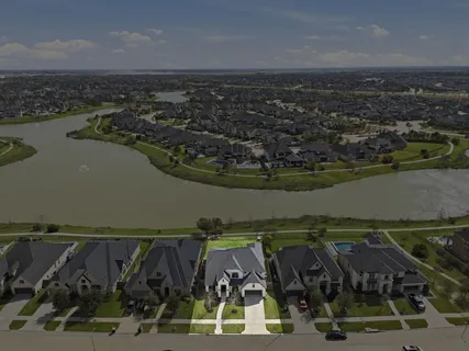 $1,085,000 | 28615 Jade Springs Lane, Fulshear, TX 77441