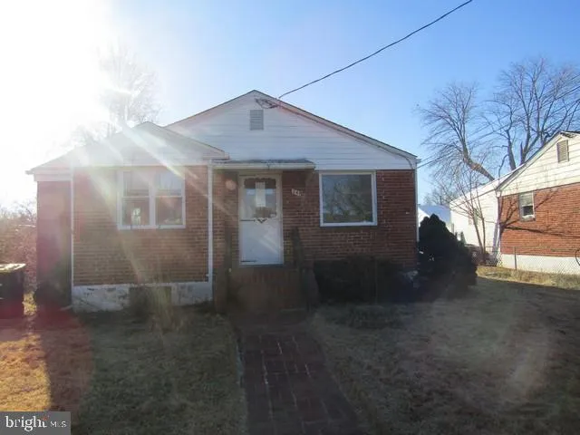 $364,000 | 2415 Fordham Place, Hyattsville, MD 20783