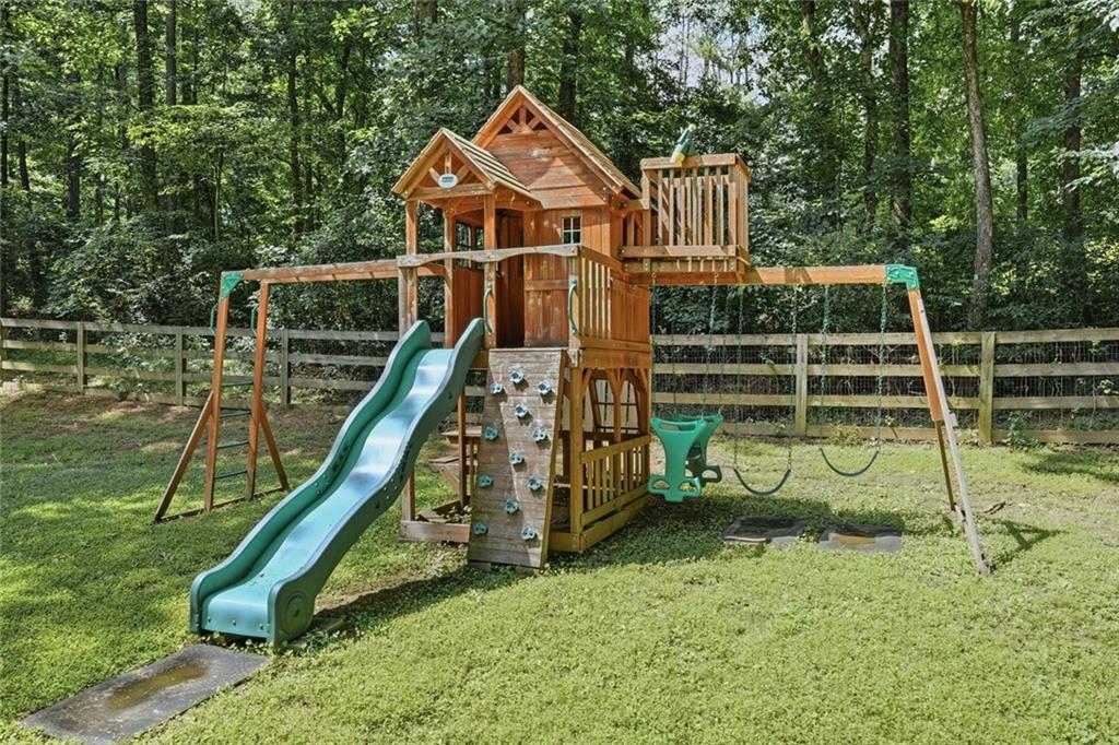 440 Oakleaf Trail Suwanee, GA 30024 - Photo 50 of 59