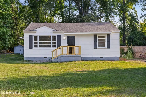 $150,000 | 2541 Rhodes Drive, Augusta, GA 30906