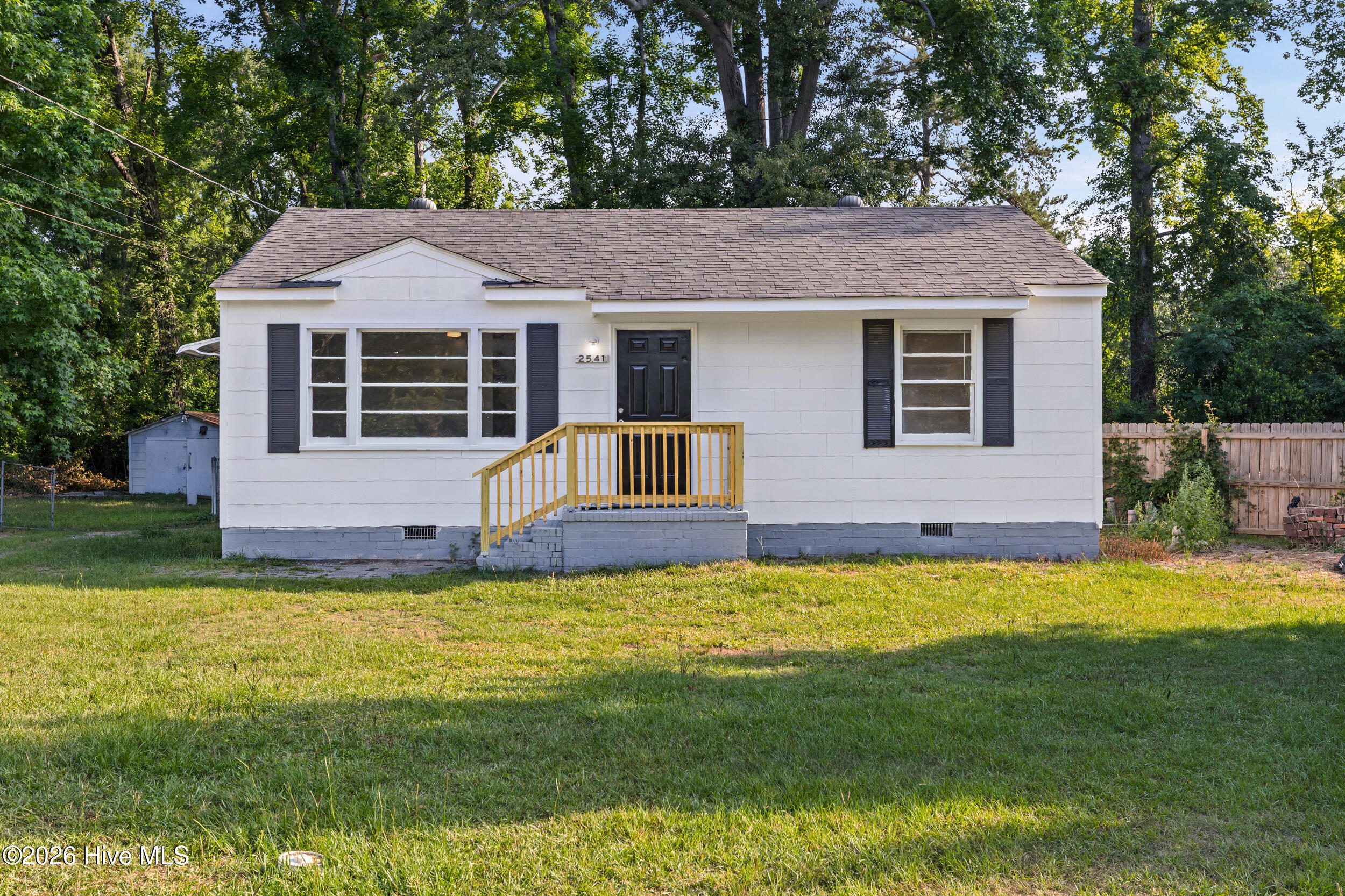 2541 Rhodes Drive Augusta, GA 30906 - Photo 1 of 30 2026-05-21_2514_rhodes_dr-srm-01