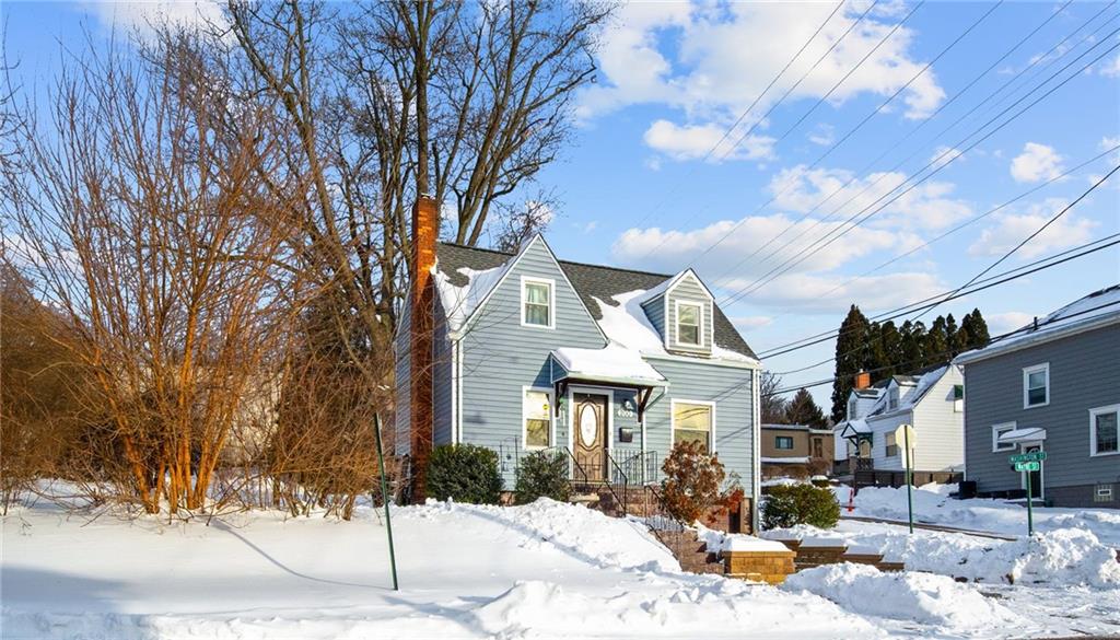 200 Wayne Street Baden, PA 15005 - Photo 2 of 25