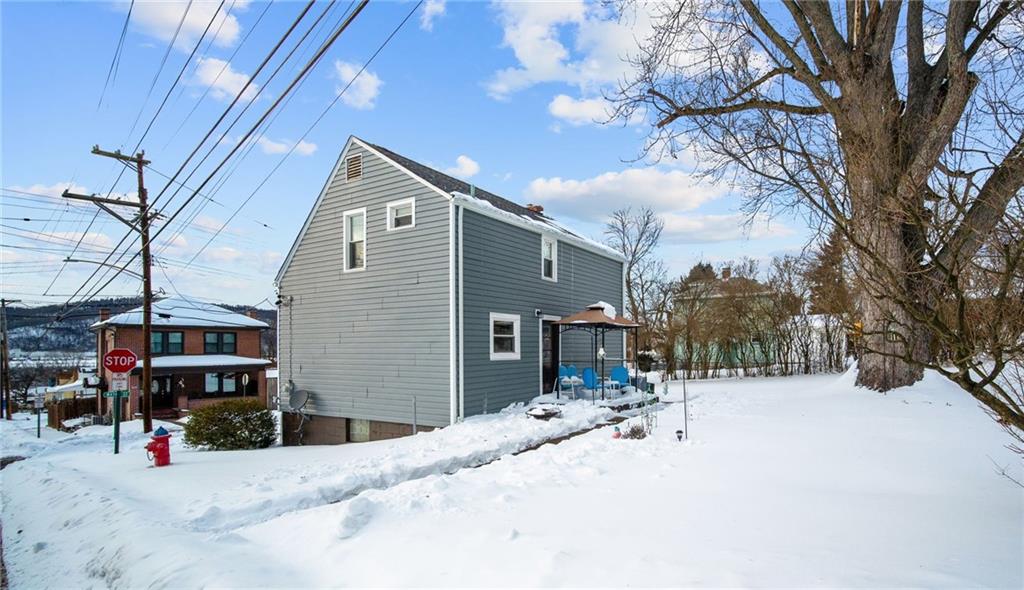 200 Wayne Street Baden, PA 15005 - Photo 24 of 25